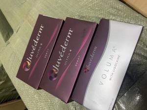 Wholesale Ultra Plus Xc Dermal Filler Gel Juvederm Lip Filler 30mg/Ml from china suppliers