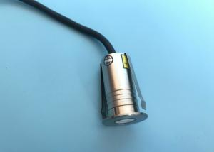 Wholesale 38MM Diameter Mini Size Underwater LED Pool Light 1.5 Watt 316 Stainless Steel from china suppliers