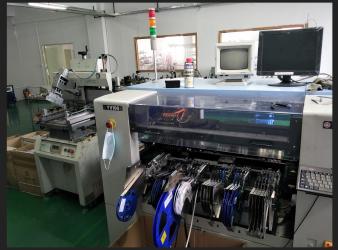 YL Electronics Co.,Ltd