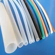 Wholesale 2mm Silicone Rubber Tube 4mm Waterproof 5mm Insulated from china suppliers