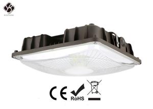 Wholesale High Power Waterproof Canopy Lights Outdoor 40 - 120W from china suppliers