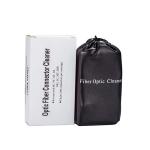 D4/MU/LC/MT/DIN Optical Fiber Connector Cleaner , Plastic Fiber Optic Cassette