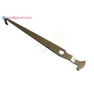 Wholesale J2500038 CLAMP LEVER FOR SAMSUNG FEEDER from china suppliers