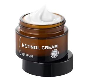 Wholesale ODM OEM Face Cream Anti Wrinkles Tighten Face Moisturizer Nourishing Eye Cream from china suppliers