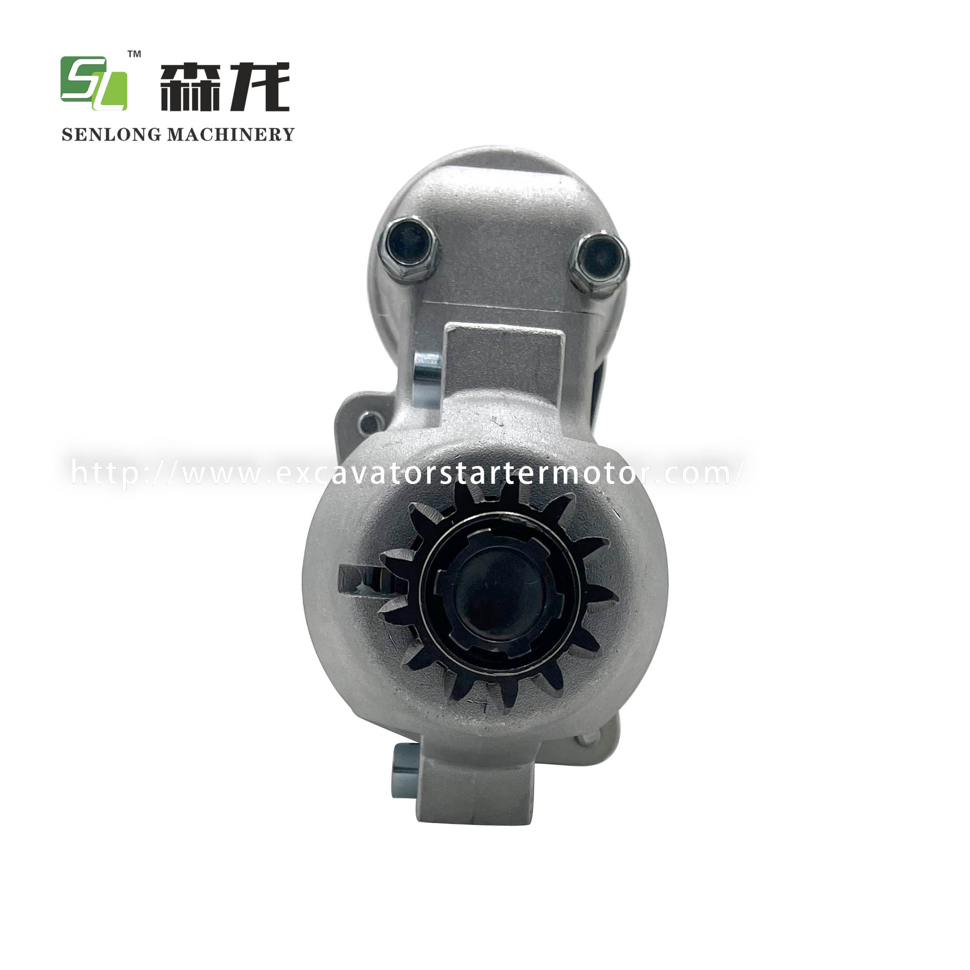 12V 13T 1.4KW Starter Motor For Kohler Courage Twin SV710 32-098-08S