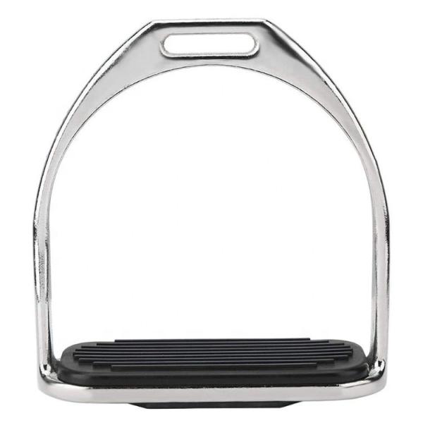 Lightweight Aluminum Alloy Die Casting for Children Horse Stirrups and Long
