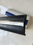 Excellent Aging Resistance Boat Trailer Dock Bumper Strip As Per Customers'