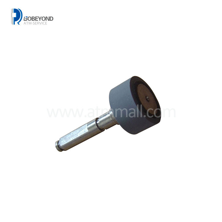 Wincor ID18 Feed Roller ATM Card Reader Parts 104000106