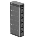 Stackable Lithum Battery