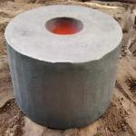 2b Finish Forged Shaft Hot Rolled Stainless Steel RingA105