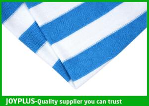 Wholesale Home Cleaning Products Microfiber Cleaning Cloth Anti Pilling Strips Print from china suppliers