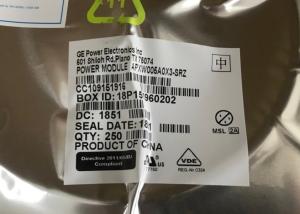 Wholesale Non Isolated DC DC Converter 9-36V in 3-18V out 5A Neg Logic SMT ABB APXW005A0X3-SRZ from china suppliers