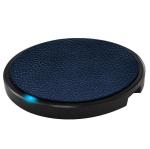 Fast Charge Waterproof Wireless Charging Pad , 10W Ultra Slim Wireless Charging