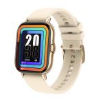 Dt94 Gts 2 Smart Watch Men Bluetooth Call 1.78 Screen Fitness Tracker Blood