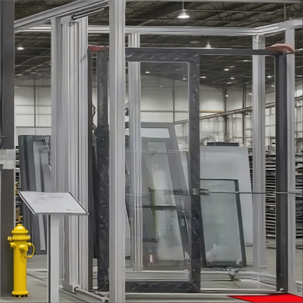 Door Window Repeated Switching Endurance Tester Door and Window Repeated Opening and Closing Durability Testing Machine