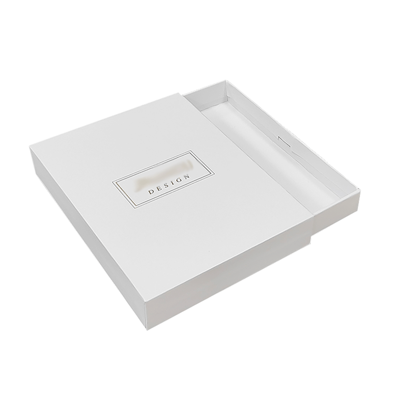 Candle Packaging Box with Texture Pattern and Logo 157g Art Paper 1000g Cardboard