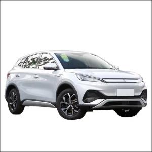 Wholesale Spc 4455X1875X1615 mm 2023 2024 Energy Vehicles Byd Yuan Plus EV Electric Car SUV from china suppliers