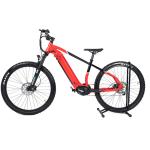 DOMANCA OEM Red City Bike 48V 500W/750W/1000W Bafang Motor Electric Bicycle for