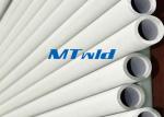 16 Inch Sch40 ASTM A358 TP309S / 310S Stainless Steel Double Welded Pipe For