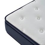 Europe Top Queen size Bonnell Spring Mattress orthepedic mattress rolled in a