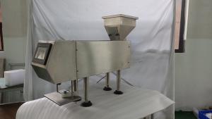 Wholesale 6 Passageway Soft Capsule Counter Machine Semi - Automatic Made Of Stainless Steel from china suppliers
