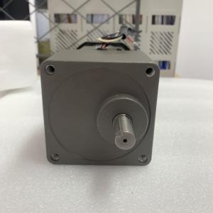 Wholesale ADDKA 6IK250GU-CF/ 6GU-10K Speed Control Motor 250W 220V 50 / 60HZ from china suppliers