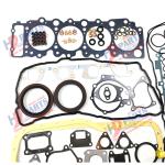 4HK1 Complete Engine Gasket Kit 8-97375433-0 For ISUZU