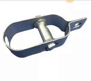 Wholesale OEM Aluminum spool Fence Wire Tensioner Electric Fence Strainers from china suppliers