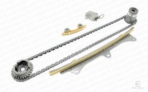 Wholesale FIAT Timing Chain Kit 55282222 5*152L 55281214 46335869 55267972 55267969 55282225 from china suppliers