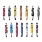 Replace/Repair Purpose Steel Rear Suspension Shock Absorber for Motorcycle