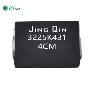 Wholesale 3225K431 MOV ZOV SMD Suface Mount Varistor For Surge Suppressor from china suppliers