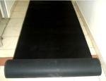 Aging Resistance CSM / EPDM Rubber Sheet Roll Industrial Rubber Sheet For Seal ,