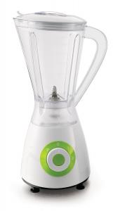 Wholesale Popular BL807 Plastic / Glass  Jar Food Blender from china suppliers