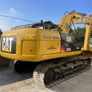 Wholesale Used excavator CAT320D original japan machine low working cheap price from china suppliers
