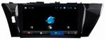 Ouchuangbo android 4.2 Toyota Corolla 2014 car dvd navigation radio stereo