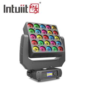 Wholesale Pixel Control RGBW LED Beam Moving Head Light from china suppliers