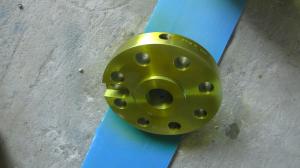 Wholesale TOBO STEEL Group ASTM A105 SO Flange from china suppliers