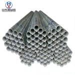 Premium Dx51d Dx52D Hdg Steel Pipe Hot Dipped Galvanized