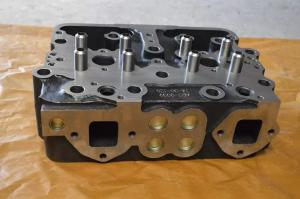 Wholesale 4915442 Cummins engine NT855 Cylinder Head from china suppliers