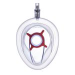 Inflated ISO13485 Medical Cushion Mask