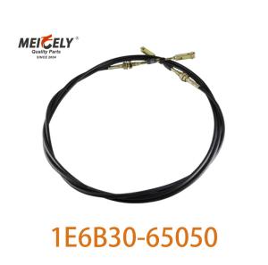 Wholesale 1E6B30-65050 Accelerate Cable For ISUZU 8943677500 from china suppliers