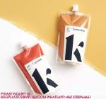 100ml 250ml 500ml 800ml Stand Up Liquid Water Doypack Bag Spout PouchJuice Sauce