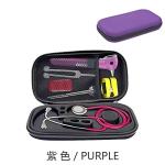 OEM ODM Stethoscope Carrying Bag Stethoscope Travel Case Durable