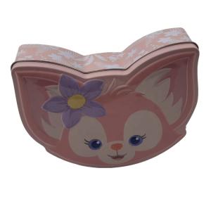 Wholesale Metal Customized Custom Tin Container Box for Industrial Food Tin Packaging from china suppliers