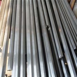 Wholesale Flat 304 Stainless Steel Bars Corrosion Resistance from china suppliers