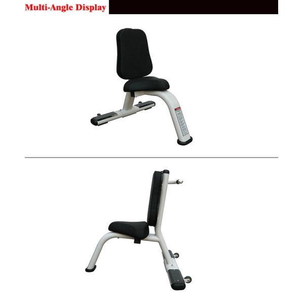 COC Weight Bench Rack Small Utility Exercise Bench Customized Color