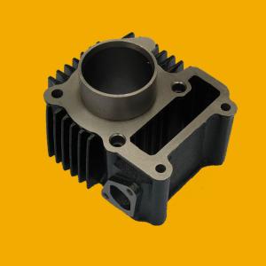 Wholesale Cylinder Block Motorcycle Cylinder for Jy100 Motorcycle Parts Cylinder from china suppliers