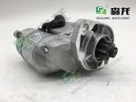 12V 8T CW 228000-9800 Kubota Compact Tractor Agricultural Alternator