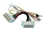 16 Pin Custom Wiring Harness