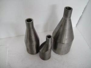 Wholesale N10276 Hastelloy C276 Pipe Fittings , Swgaed Nipples Bull Plug Pipe Fitting ASTM B564 from china suppliers